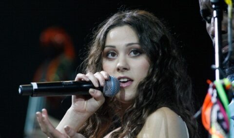 Eliza Doolittle, Big When I Was Little anticipa l’album In Your Hands: video, testo e traduzione