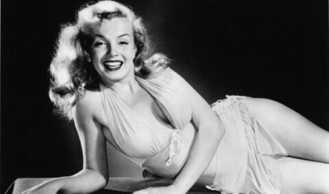 Marilyn Monroe, le sue canzoni più belle nell’anniversario della morte