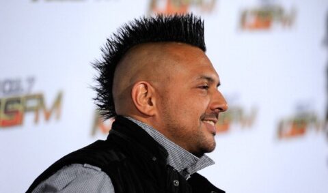 Sean Paul, Other Side Of Love: video, testo e traduzione