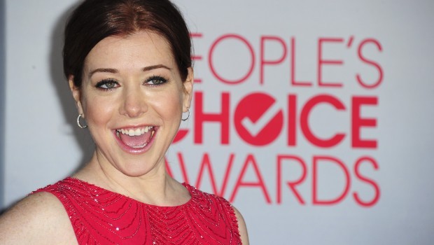 How I Met Your Mother, Alyson Hannigan: “Vorrei fare lo spin-off”