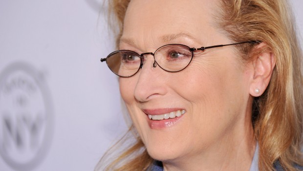The Giver di Phillip Noyce: anche Meryl Streep nel cast