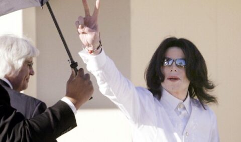 Michael Jackson e Justin Bieber, Slave 2 The Rhythm: testo, traduzione e audio