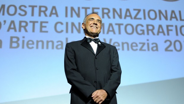 Venezia 2013: Il direttore Alberto Barbera parla di provocazioni