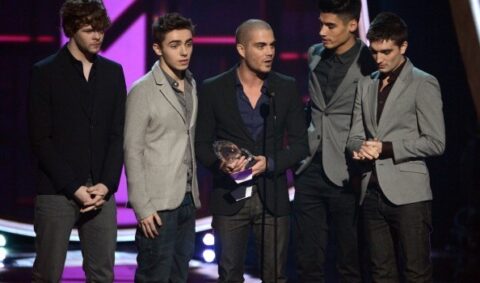 I The Wanted non escludono un duetto con i One Direction