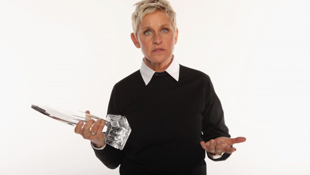 Oscar 2014: Ellen DeGeneres sarà la presentatrice