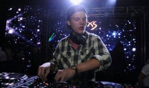 Classifica Singoli Europa 17 Agosto 2013: Wake Me Up di Avicii conquista la numero uno
