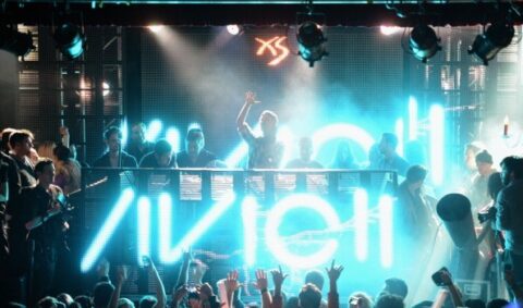 Classifica Singoli Europa 24 Agosto 2013: Wake Me Up di Aviciii si riconferma prima