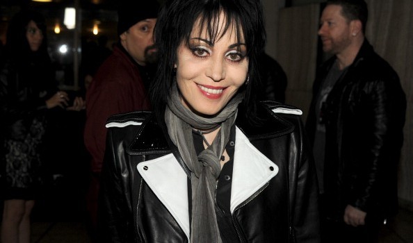 Joan Jett & The Blackhearts, tracklist del nuovo disco dopo sette anni: e c’è Dave Grohl