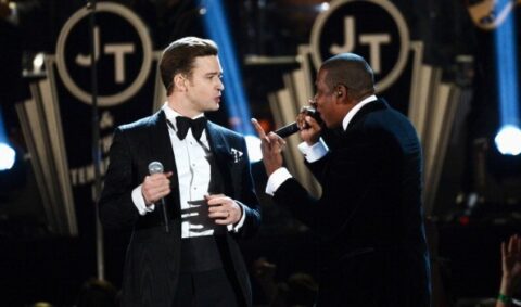 Jay-Z feat. Justin Timberlake e Nirvana, Holy Grail: testo, traduzione e video ufficiale