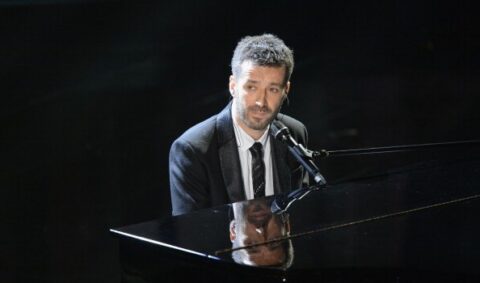 Daniele Silvestri compie 45 anni: gli auguri di Soundsblog
