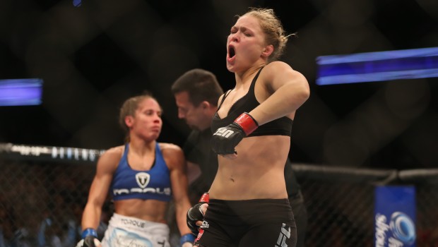 Fast and Furious 7: arriva la judoka Ronda Rousey