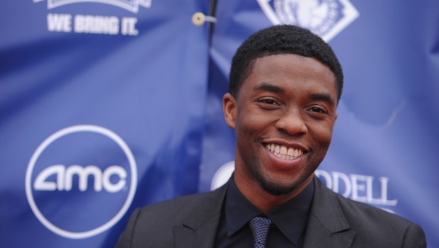 Chadwick Boseman sarà James Brown nell’atteso biopic – Tate Taylor di The Help alla regia