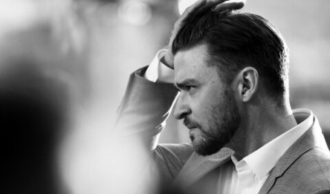 Justin Timberlake, The 20/20 Experience: quattro vinili per la special edition