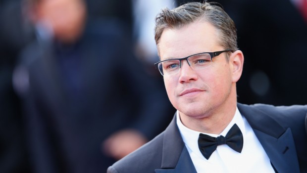 Interstellar di Christopher Nolan: anche Matt Damon nel cast