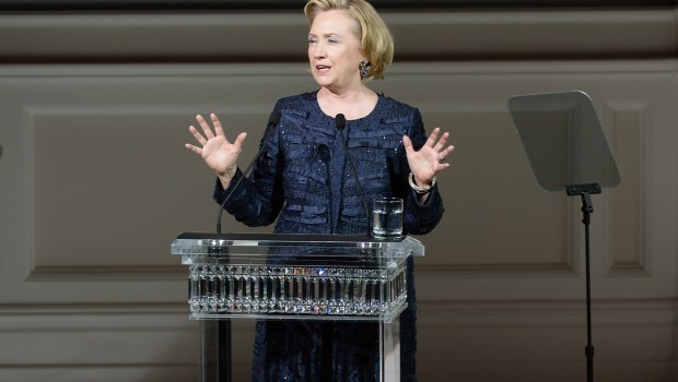 Hillary, per la Nbc la miniserie potrebbe non essere prodotta