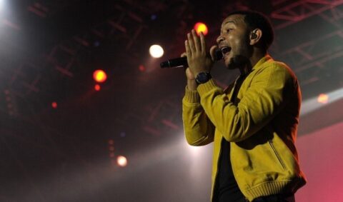 John Legend, nuovo disco a Settembre: il video di Made To Love feat. Kimbra, testo e traduzione