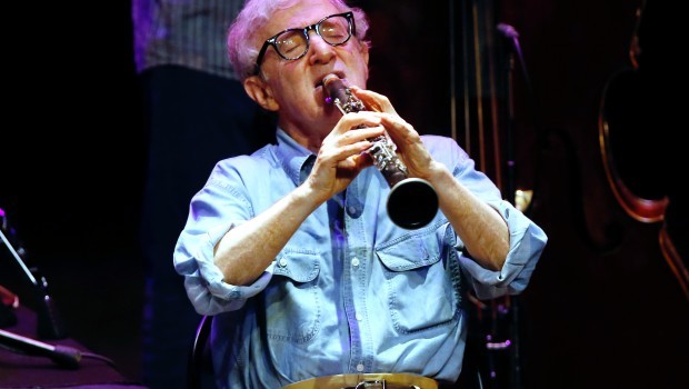 Il Sindaco di Rio de Janeiro vuole un film di Woody Allen nella sua città