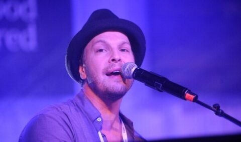 Gavin DeGraw, Best I Ever Had: video, testo e traduzione