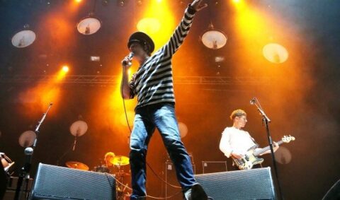 Babyshambles, nuovo disco Sequel To The Prequel: audio, copertina, tracklist e tour in Italia nel 2014