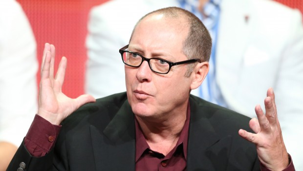 Avengers: Age of Ultron – James Spader sarà Ultron