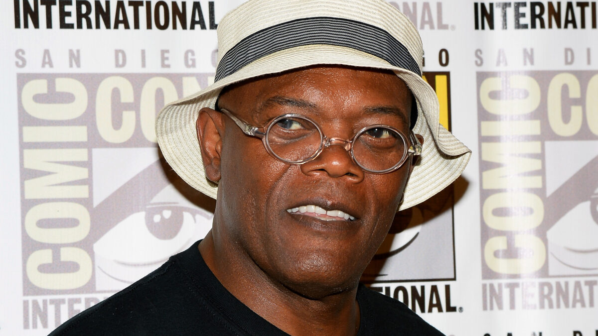 Film 2013-2014: Helen Hunt dirige Ride – Samuel L. Jackson villain in The Secret Service