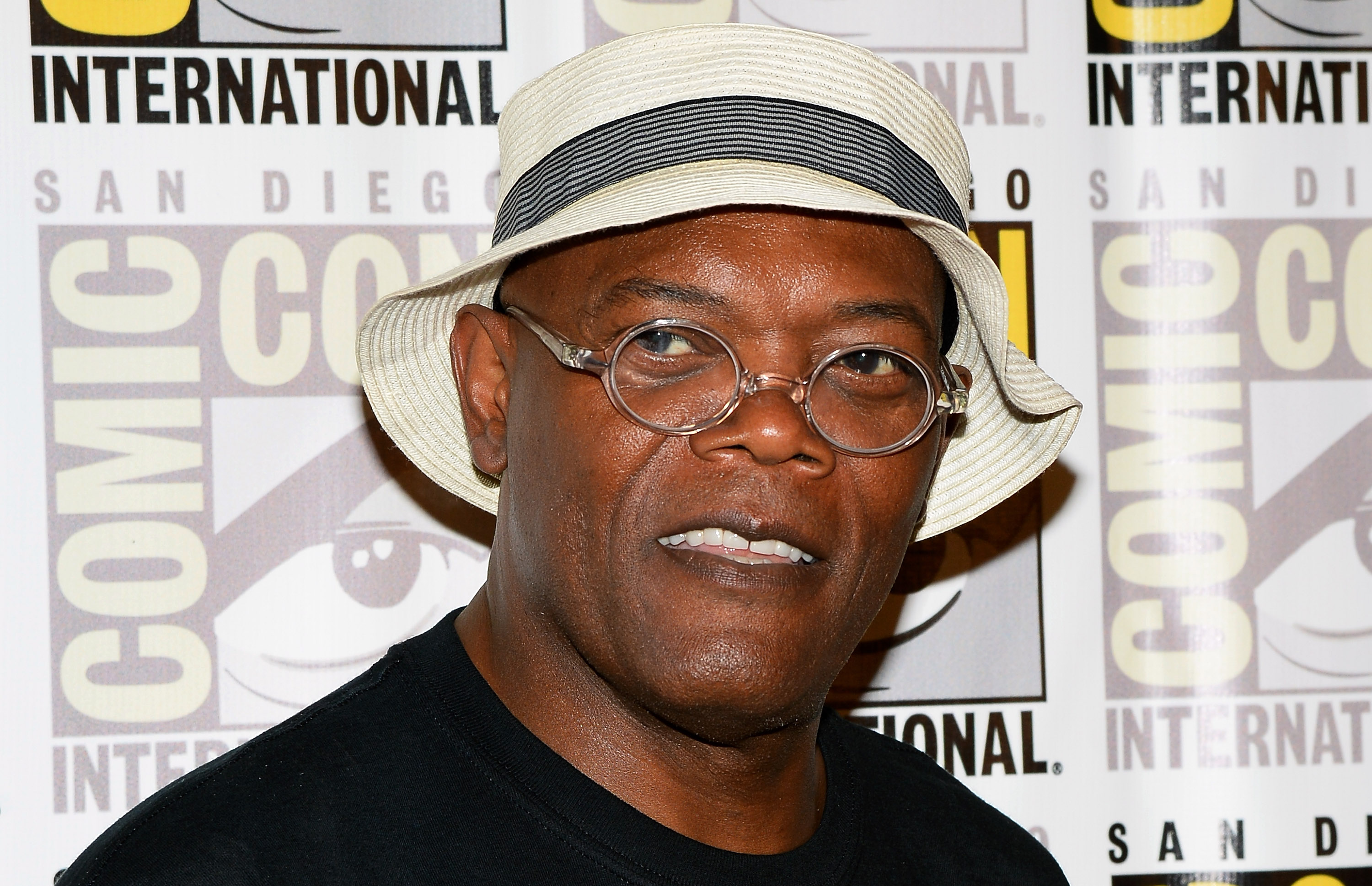 Film 2013-2014: Helen Hunt dirige Ride – Samuel L. Jackson villain in The Secret Service