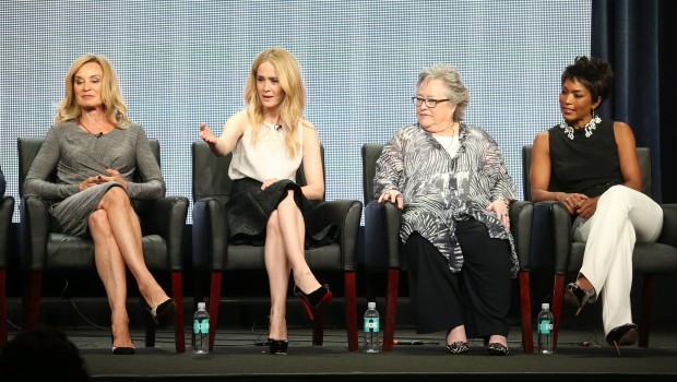 American Horror Story: Coven, anticipazioni sui personaggi e sui temi