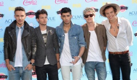One Direction documentario: fan si suicidano dopo averlo visto?