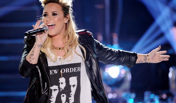 Demi Lovato, Heart By Heart: testo, traduzione e audio