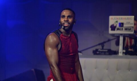 Jason Derulo, Marry Me: testo, traduzione e audio ufficiale