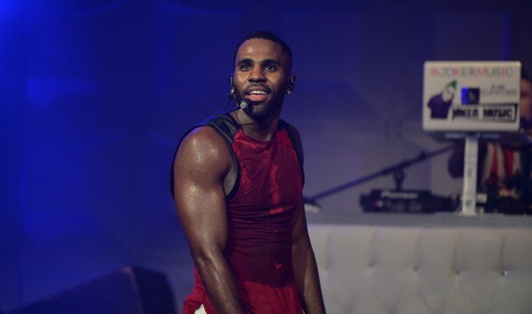 Jason Derulo, Marry Me: testo, traduzione e audio ufficiale