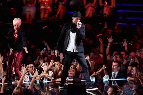 MTV Video Music Awards: le esibizioni più belle di sempre