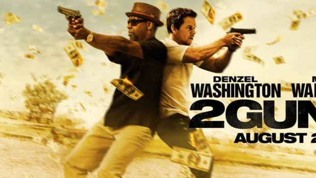 Cani Sciolti schianta I Puffi 2 al box office Usa