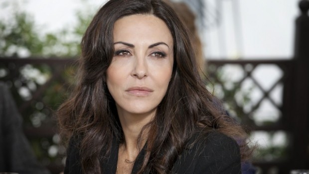 Baciamo le mani, anticipazioni sulla trama della fiction con Sabrina Ferilli e Virna Lisi