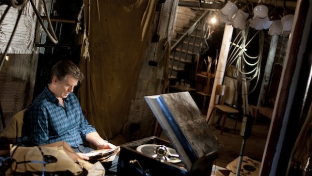 Mucchio d’ossa, il film-tv tratto dal romanzo di Stephen King su Rete 4