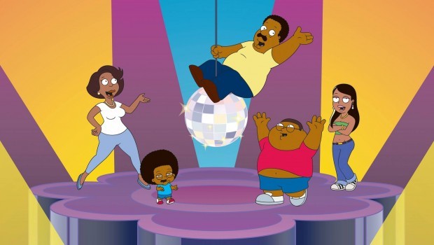 The Cleveland Show 4 e Bob’s burgers 3, da questa sera su Fox