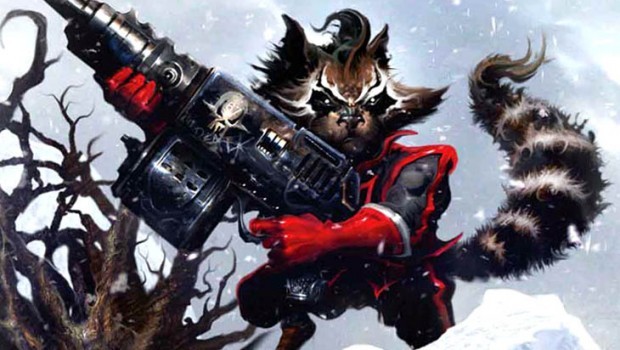 Film 2014-2015: Bradley Cooper sarà Rocket Raccoon in Guardians of the Galaxy?