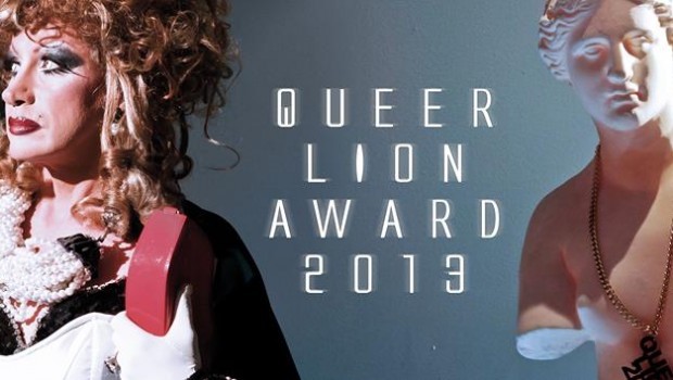 Venezia 2013: i film in corsa per il Queer Lion e la sigla ufficiale