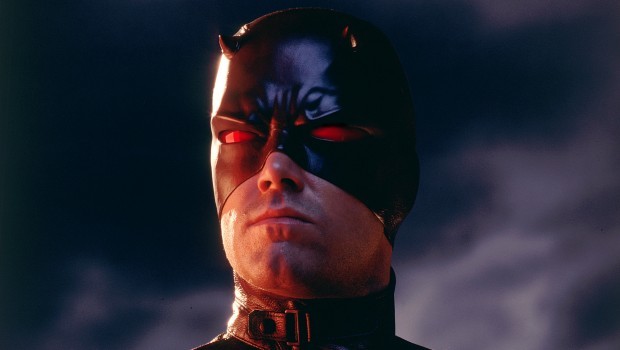 Ben Affleck è il nuovo Batman – ufficiale – in sala dal 17 luglio del 2015