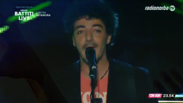 Battiti Live 2013, Altamura 4 agosto: tutte le esibizioni