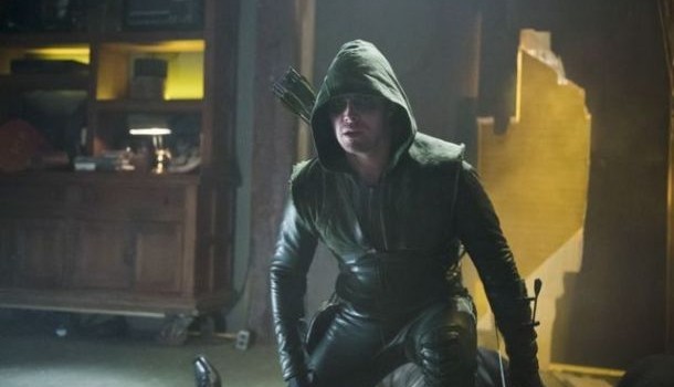 Arrow, la seconda stagione arriva prima: dal 22 ottobre su Premium Action ed a Natale su Italia 1