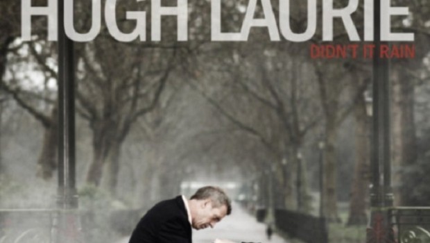 Hugh Laurie, Didn’t It Rain: recensioni del web