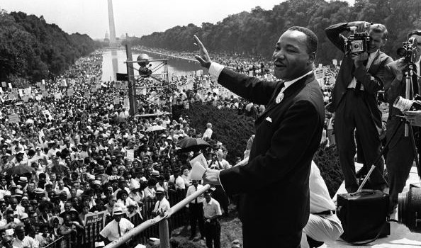 Martin Luther King, I Have a Dream: le canzoni ispirate al discorso del 28 Agosto 1963