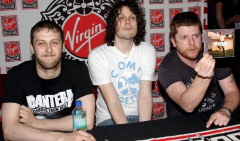 The Fratellis: nuovo singolo e data italiana a Dicembre