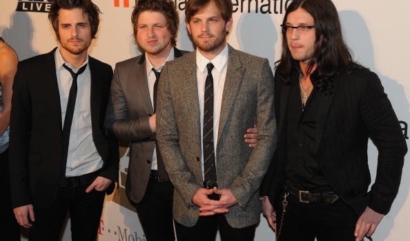 Kings Of Leon, Wait For Me: nuova canzone da Mechanical Bull