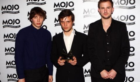 White Lies, Big TV: la recensione di Soundsblog