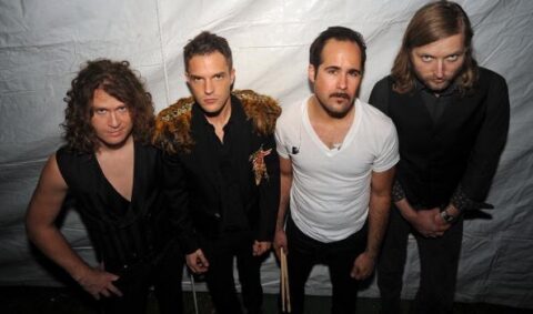 Killers, nuovo singolo a breve in una compilation (ma niente disco)