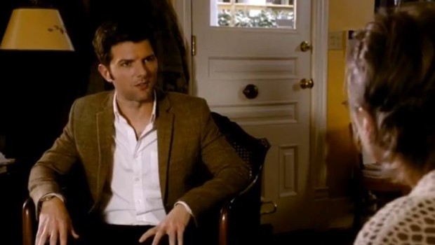 A.C.O.D. trailer e poster del nuovo film con Adam Scott