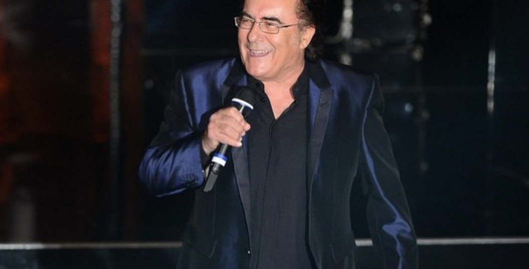 The Voice Senior, Al Bano in giuria