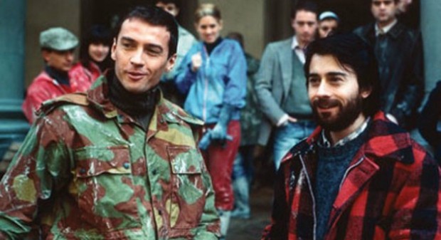 La Meglio Gioventù su Rai 1 a 10 anni dalla prima tv